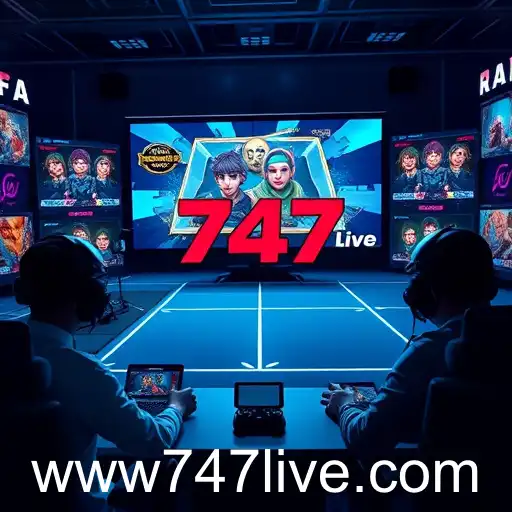 Evolving Landscape of Online Gaming