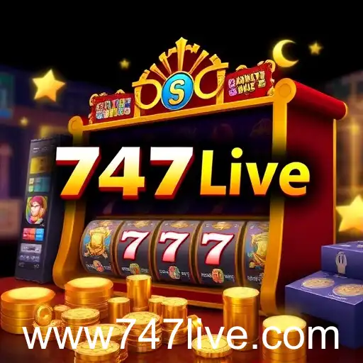 The Rise of 747live in Online Gaming