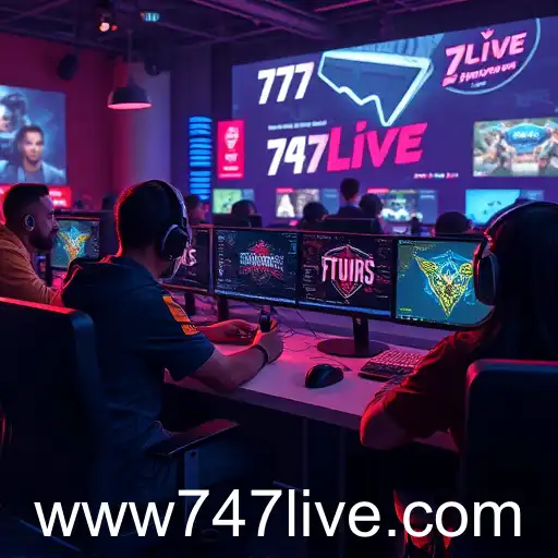 Digital Gaming Revolution