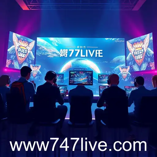 747live in the Gaming World