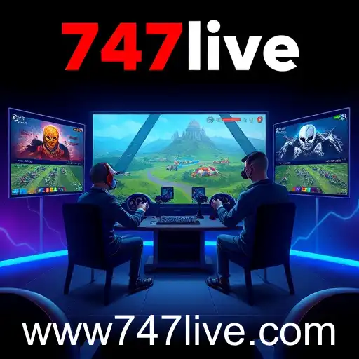 The Rise of 747Live: Transforming Online Gaming