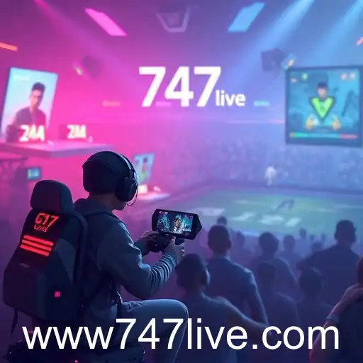 Rise of Online Gaming Platforms in 2025