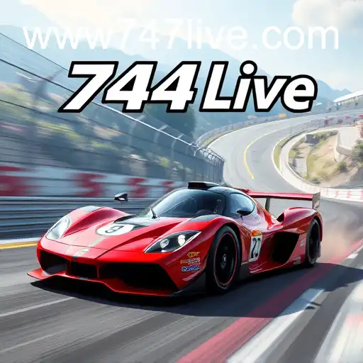 The Thrill of Speed: Exploring Racing Games on 747live