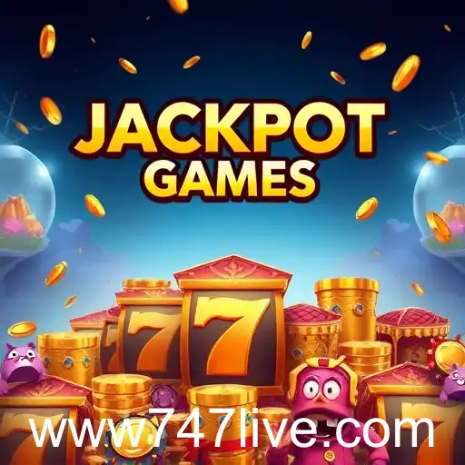 The Rise of 747live: Redefining Online Gaming