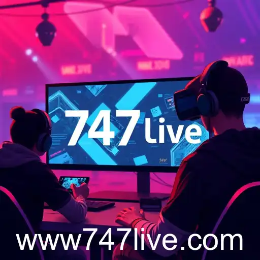 747live: A New Era for Online Gaming Communities