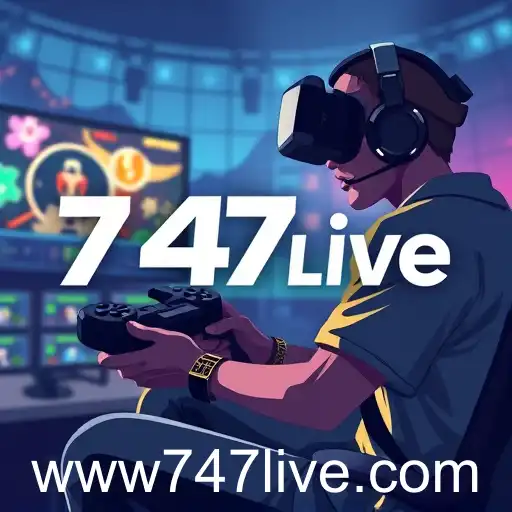 747Live: Navigating the Digital Future of Online Gaming