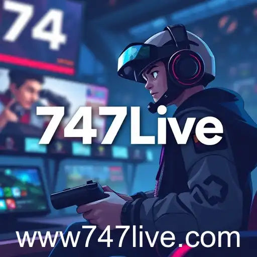 747live: Revolutionizing the Gaming Landscape