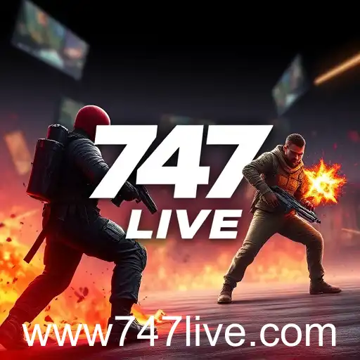Exploring the World of Action Games with 747live: A Thrilling Gaming Experience