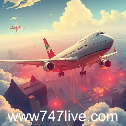 Exploring the Vibrant World of Adventure Games on 747live