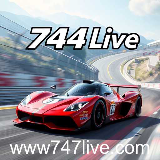 The Evolution of Online Gaming with 747live