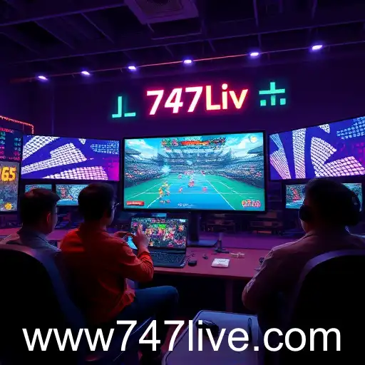 Evolution of Online Gaming Platforms