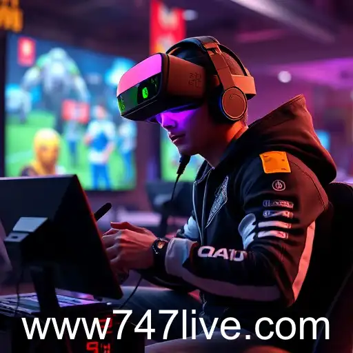 Online Gaming Trends in 2025