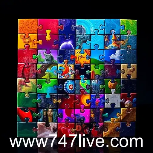 The Rise of Puzzle Games: Unraveling the Trend on 747live
