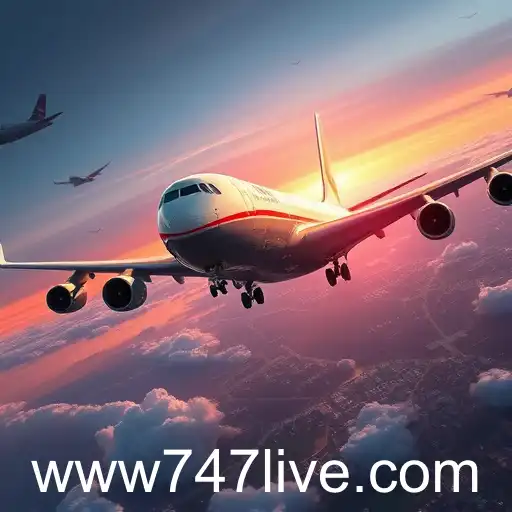Exploring the Diverse World of Simulation Games: The Rise of '747live'